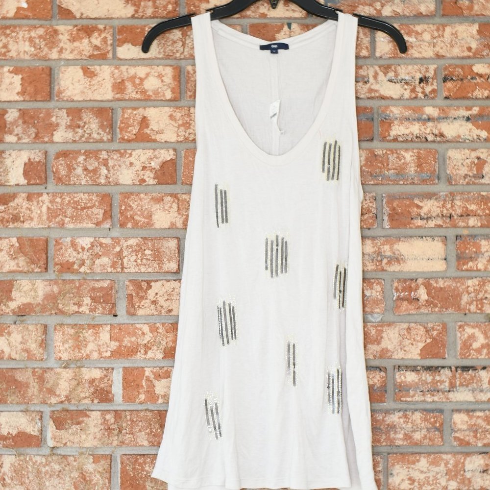GAP Tank Top NWT - Picture 2 of 6